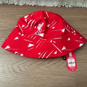 Liverpool FC Bucket Hat